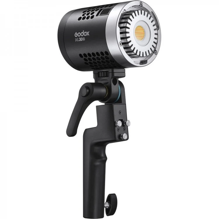 Lumière ML30Bi LED Bicolore