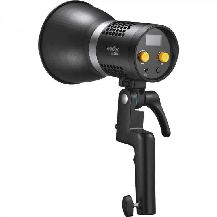Lumière ML30Bi LED Bicolore