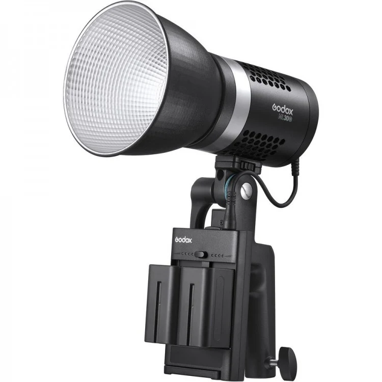Lumière ML30Bi LED Bicolore
