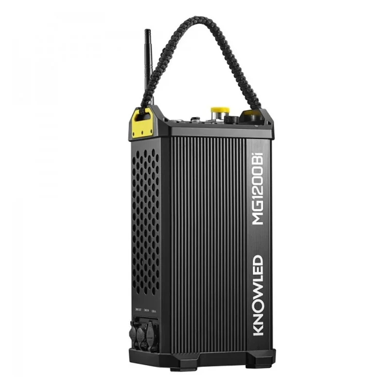 Lumière MG1200Bi Knowled LED Bicolore