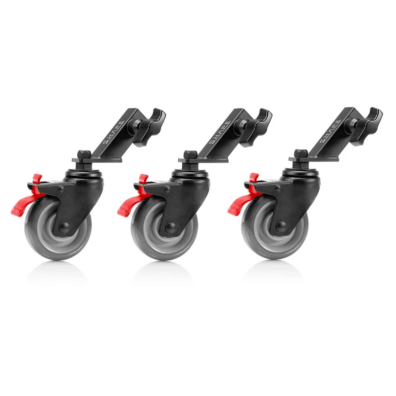 Ensemble de roues COMBO Montreal (P. 3)