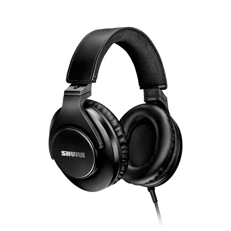 Écouteurs professionnel de studio SRH440A