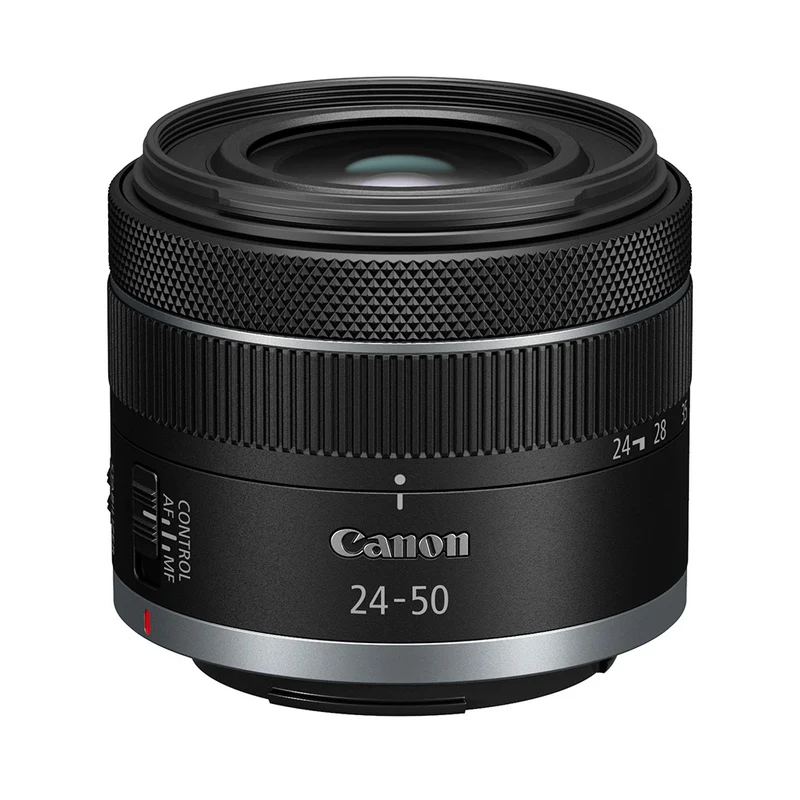 RF 24-50mm f/4.5-6.3 IS STM