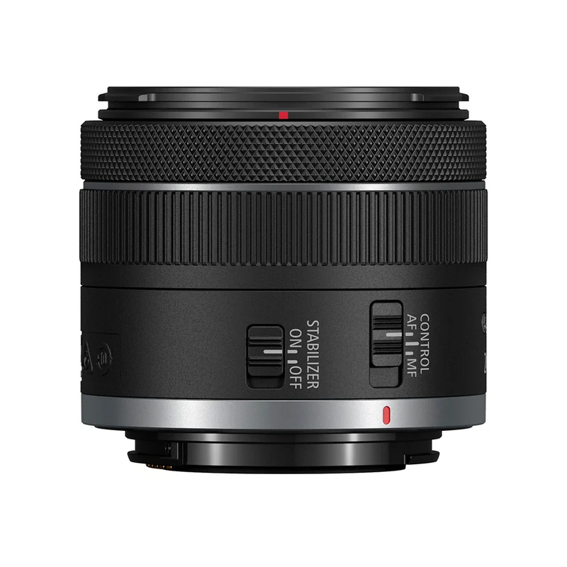 RF 24-50mm f/4.5-6.3 IS STM
