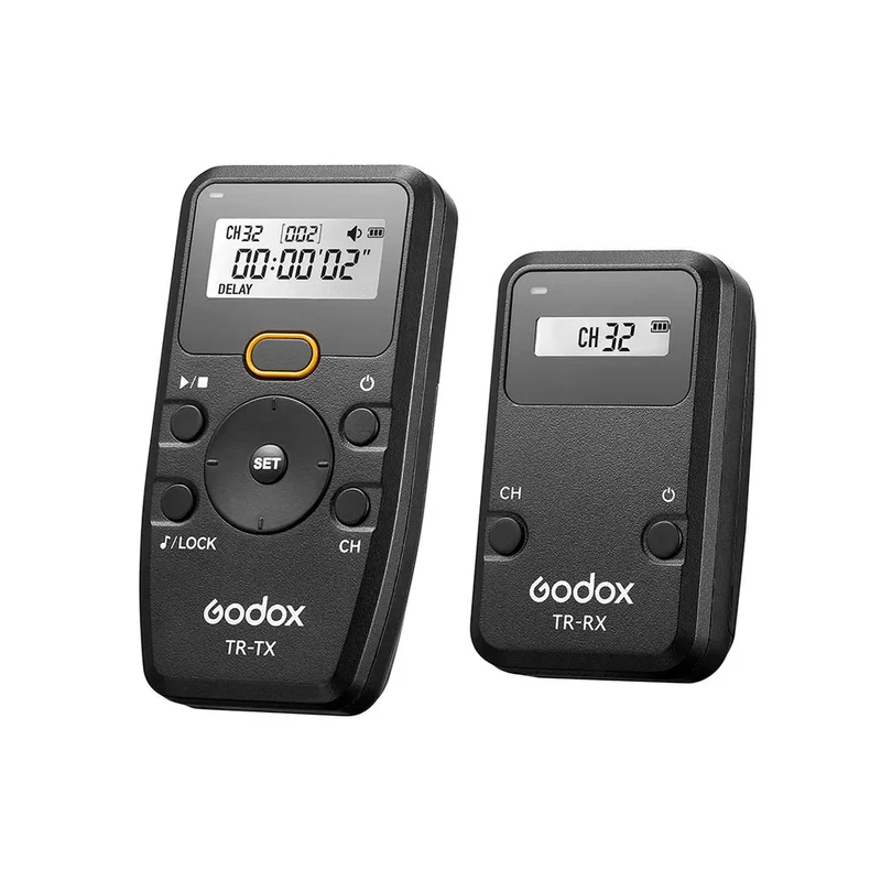 Télécommande de minuterie sans fil Canon C3