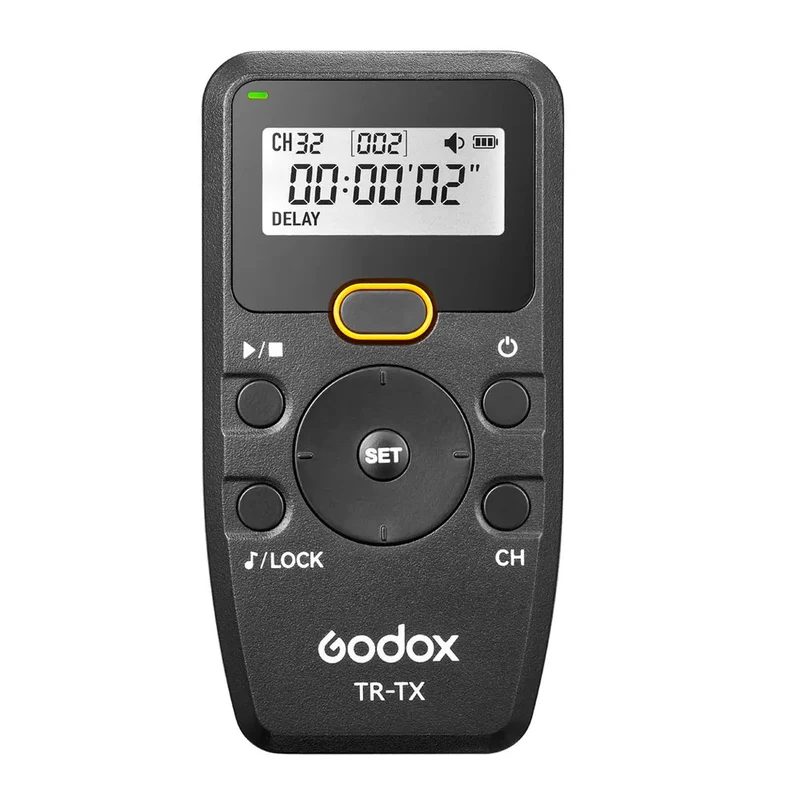 Télécommande de minuterie sans fil Nikon N1