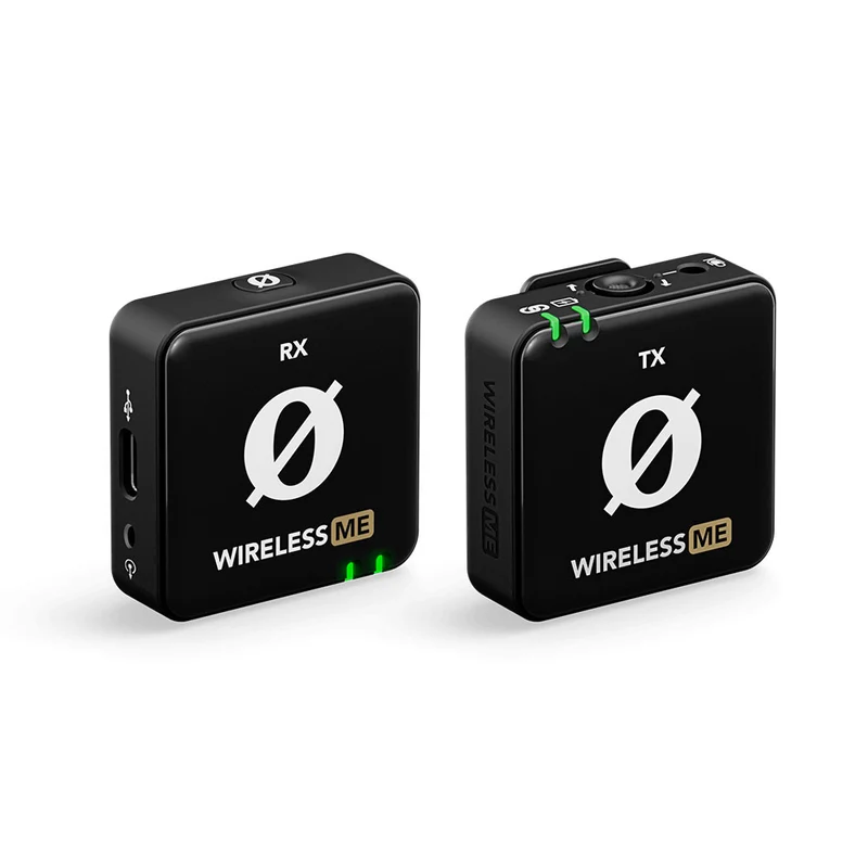 Mirophone Wireless ME (Simple)