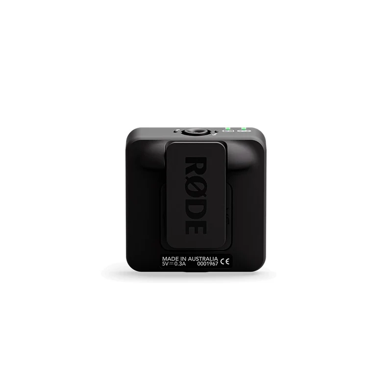 Mirophone Wireless ME (Simple)