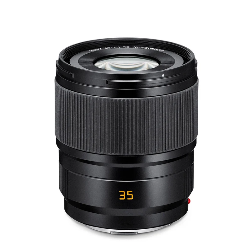Summicron-SL 35 f/2 ASPH.