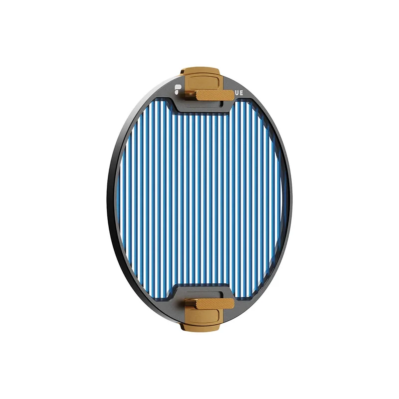 Filtre Stage 2 Recon BlueMorphic