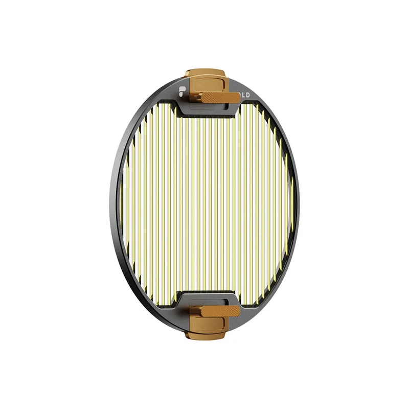 Filtre Stage 2 Recon GoldMorphic