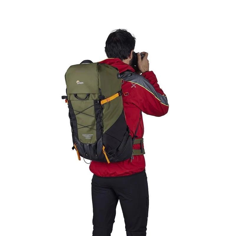 Sac à dos PhotoSport X 35L AW (Vert)