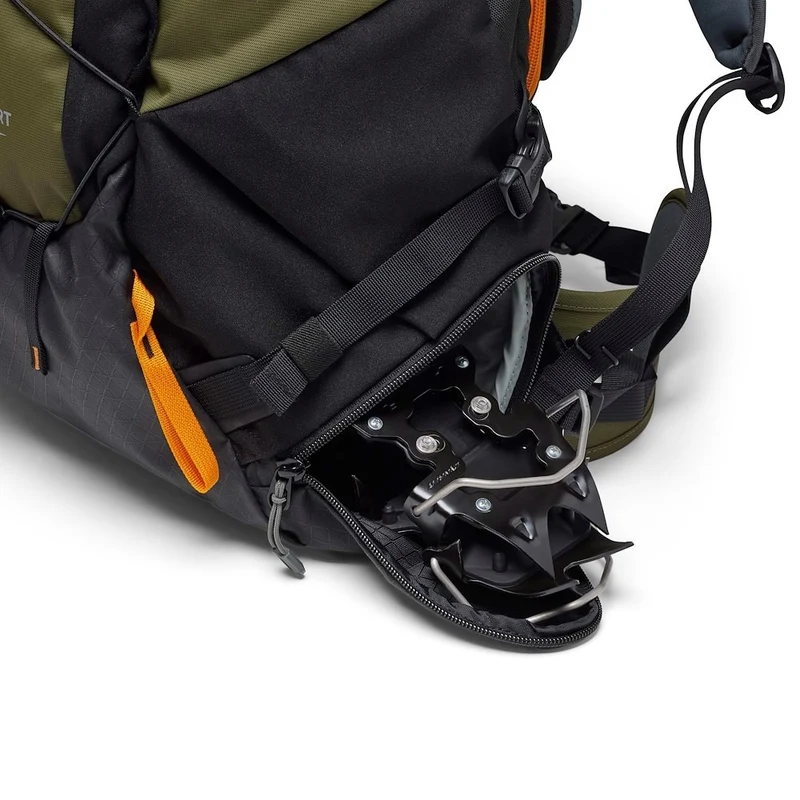 Sac à dos PhotoSport X 45L AW (Vert)