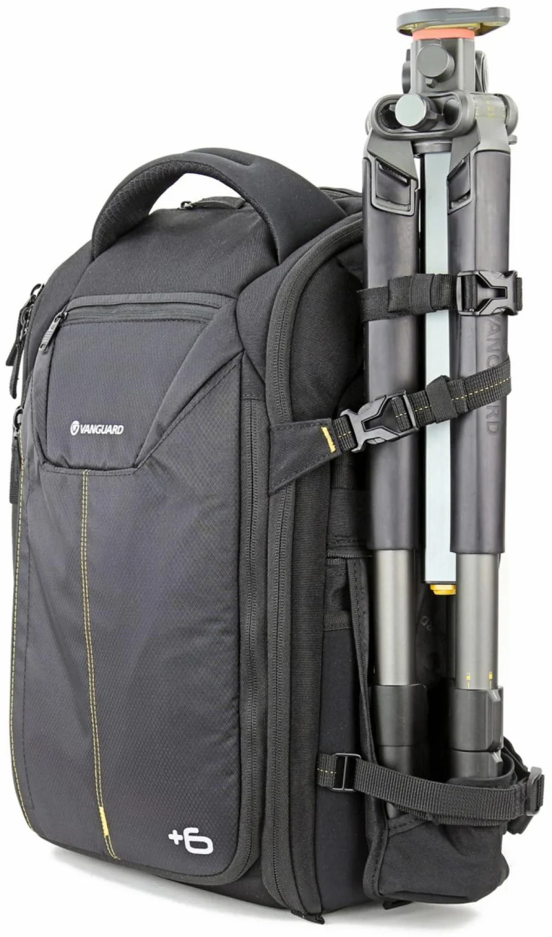 Sac à dos Alta Rise 45 (Noir)