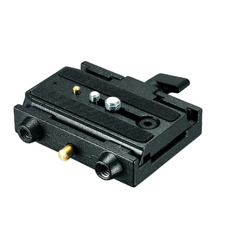 Adaptateur 577 avec Plaque Rapide et Fluide avec Serrure de Sécurité