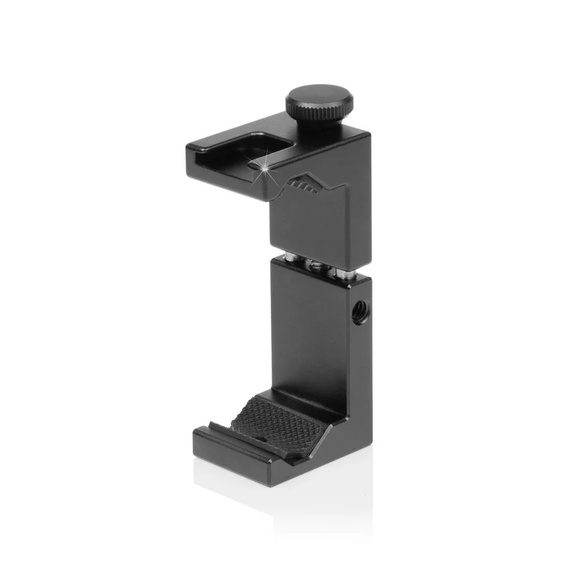 Support pour téléphone avec sabot