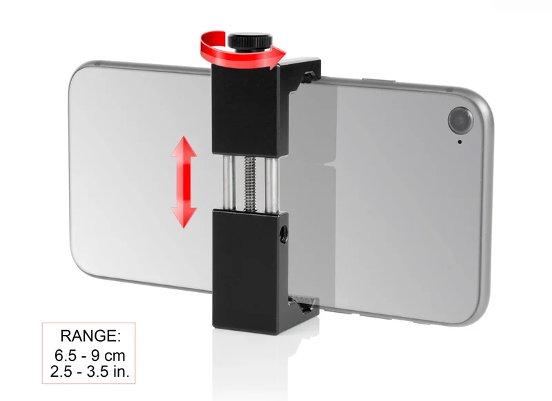 Support pour téléphone avec sabot