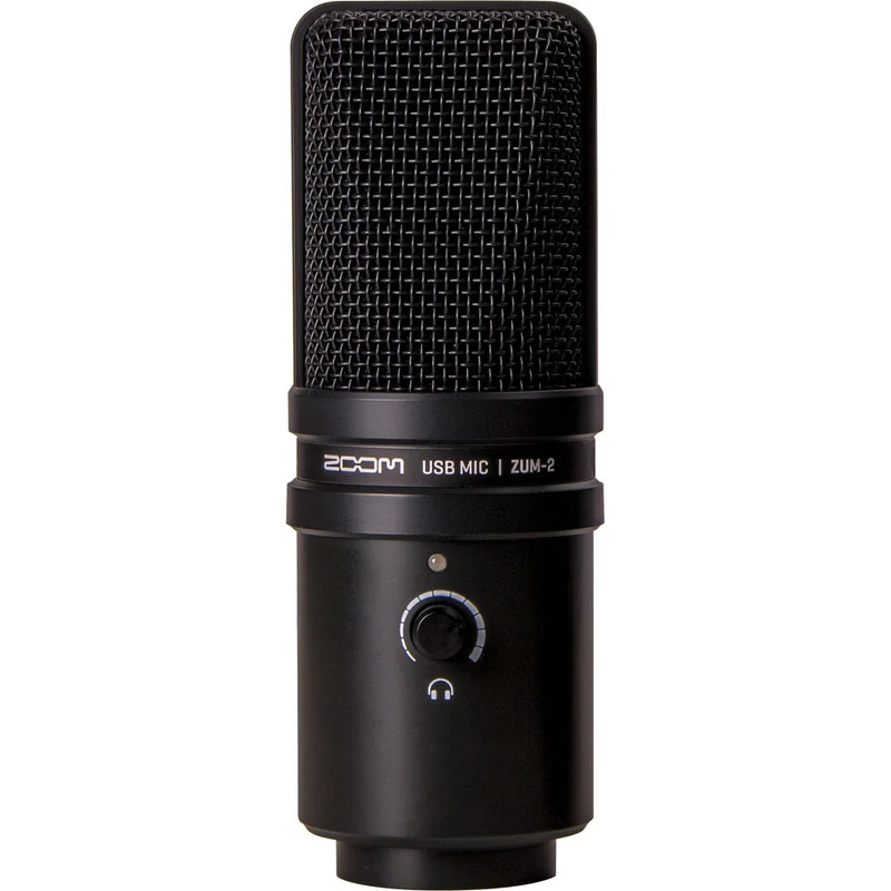 Ensemble Podcast Micro USB ZUM-2