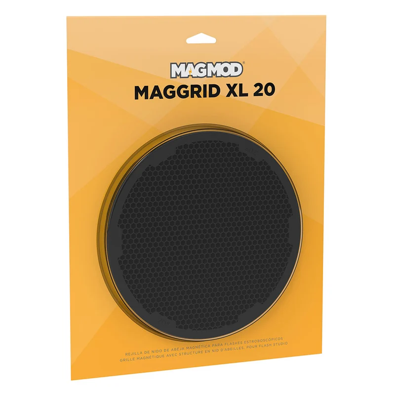 Grille MagGrid XL 20