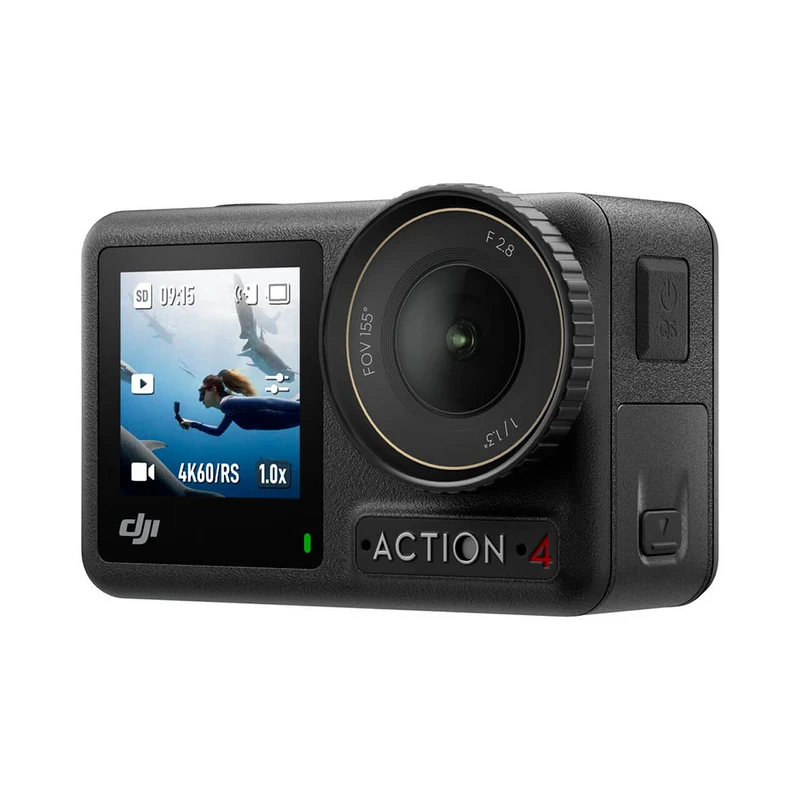 Osmo Action 4 Aventure