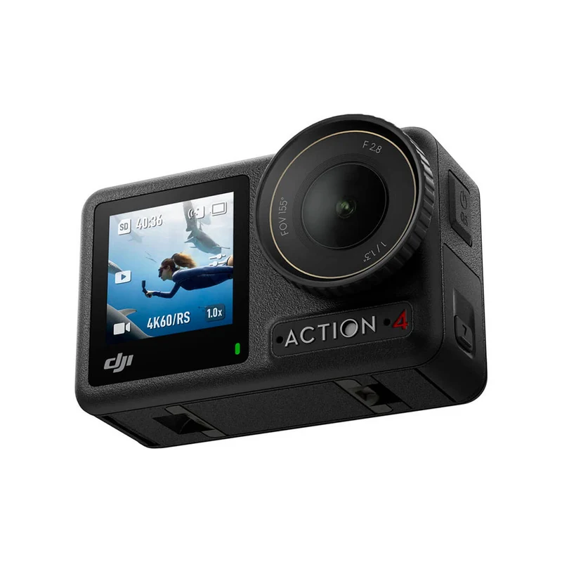 Osmo Action 4 Aventure