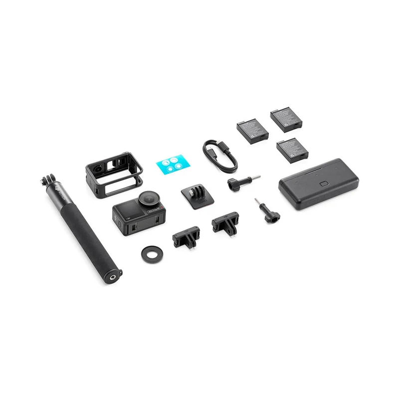 Osmo Action 4 Aventure