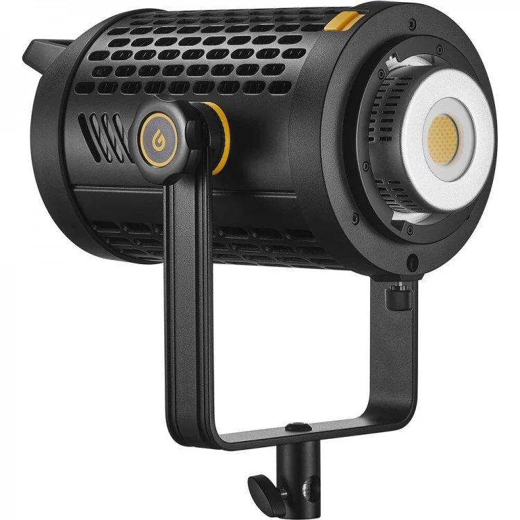 Lumière Vidéo LED Silencieuse UL150II Bi