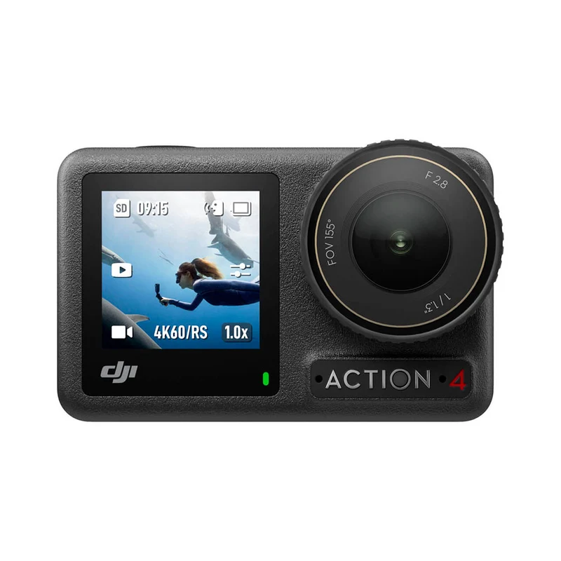 Osmo Action 4 Standard