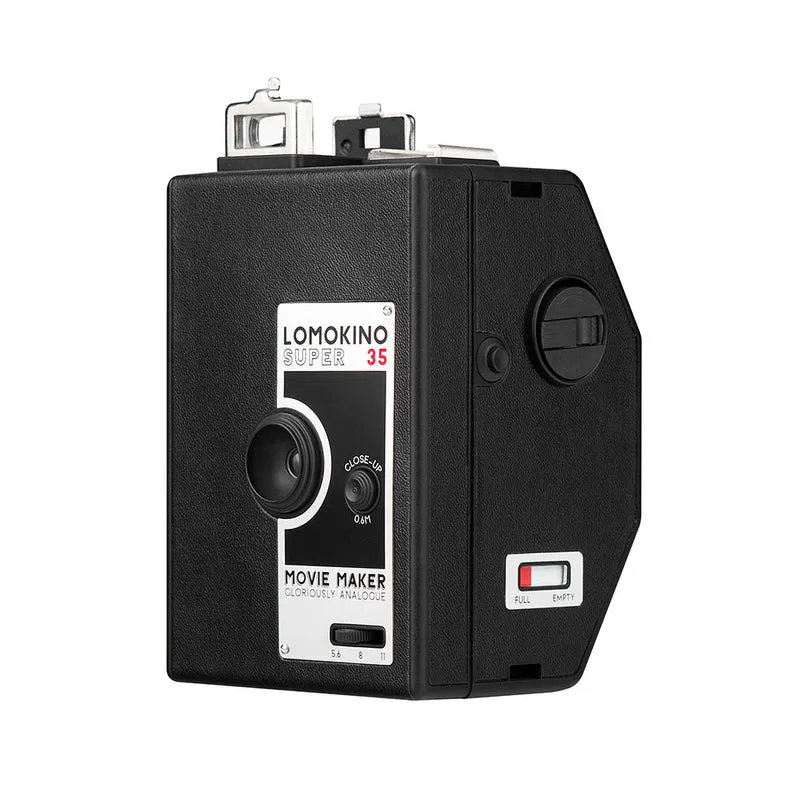LomoKino