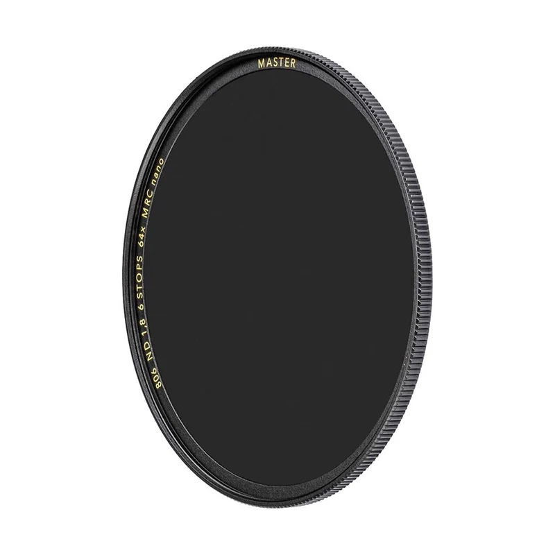 Filtre ND 1.8 Master MRC Nano (806) 58mm