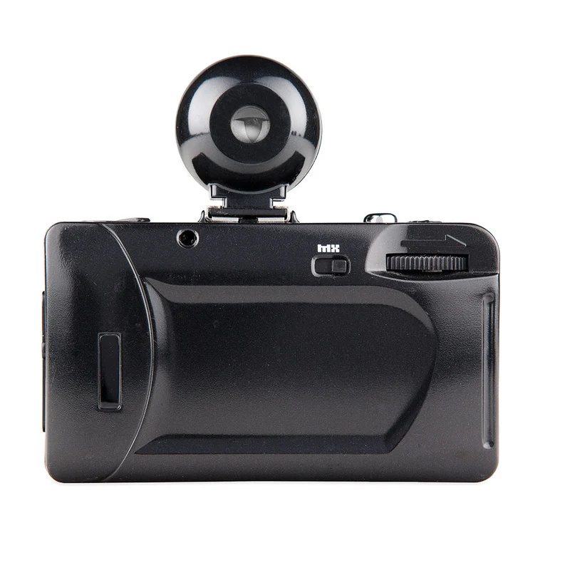 Appareil oeil de poisson Fisheye No. 2