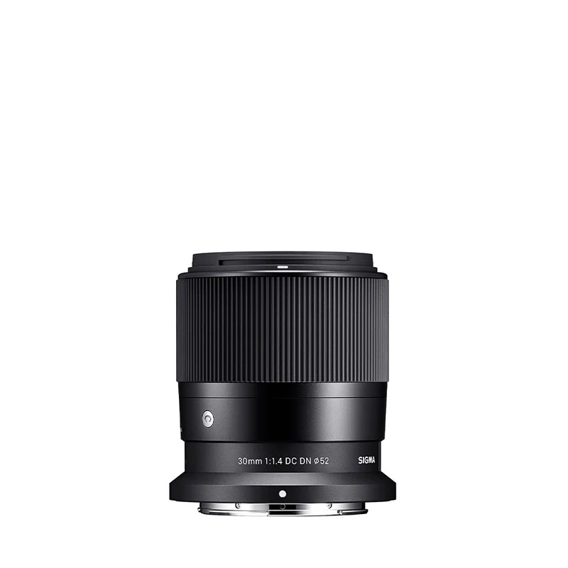 30mm f/1.4 DC DN Contemporain (Contemporary) Nikon Z
