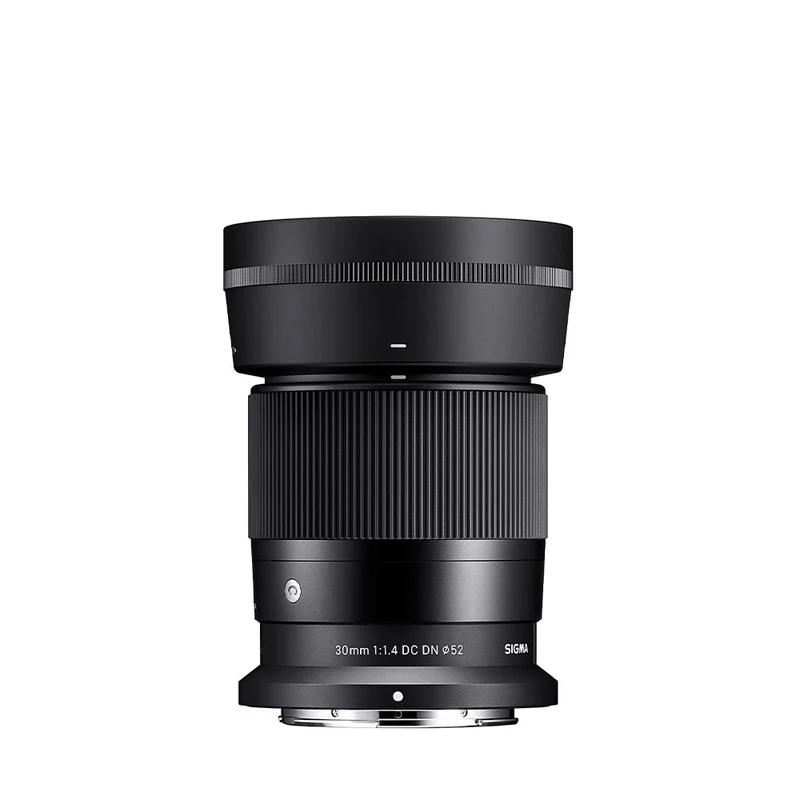 30mm f/1.4 DC DN Contemporain (Contemporary) Nikon Z