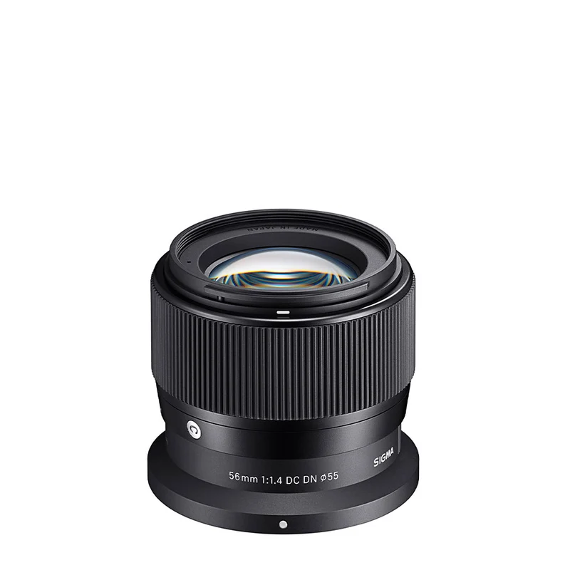 56mm f/1.4 DC DN Contemporain (Contemporary) Nikon Z