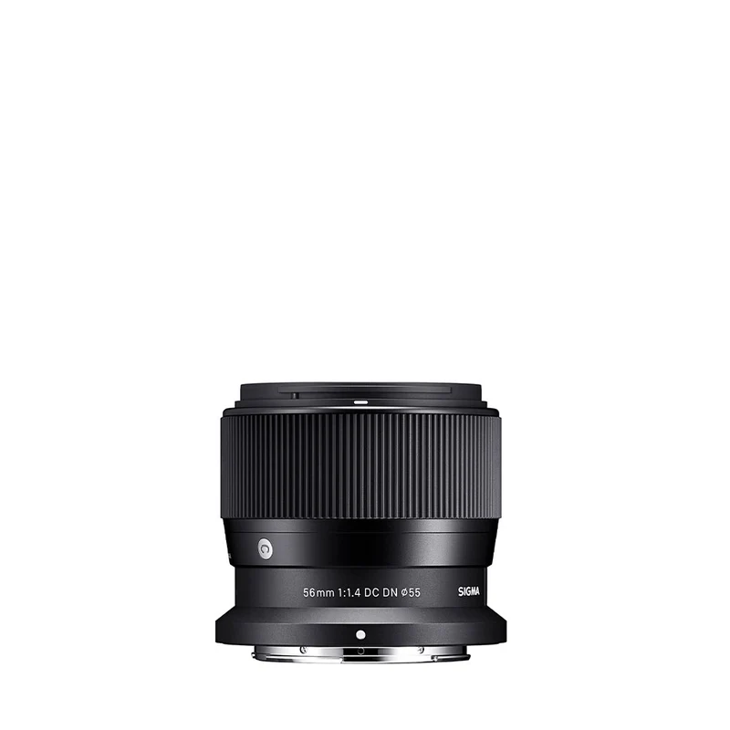 56mm f/1.4 DC DN Contemporain (Contemporary) Nikon Z