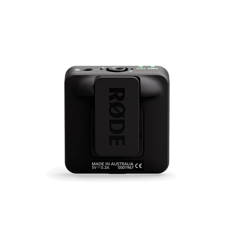 Émetteur sans fil Wireless ME TX