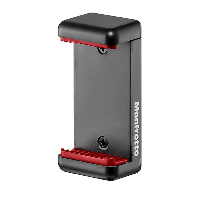 Mini Trépied PIXI avec pince pour Téléphone (Noir)