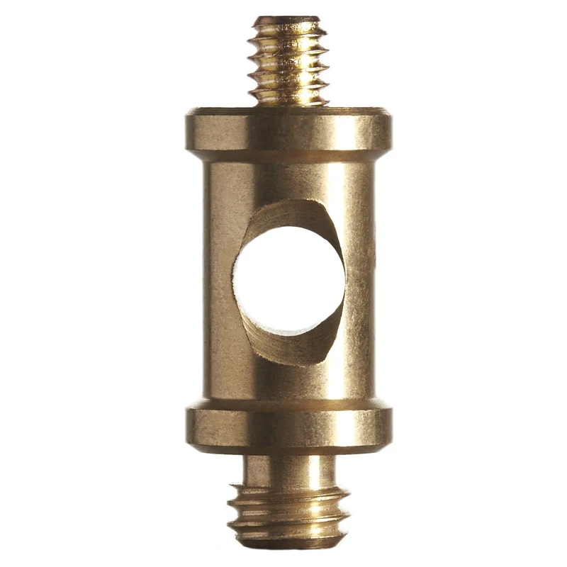 Petit Spigot 1/4-20po et 3/8po