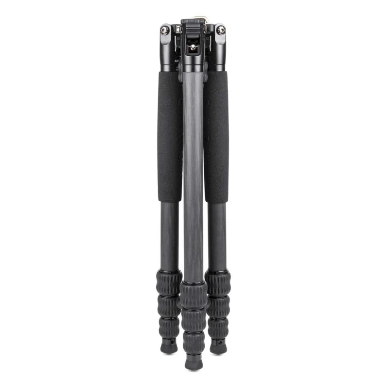 Trépied Traveler VC Fibre de Carbone avec Tête Vidéo VA-5