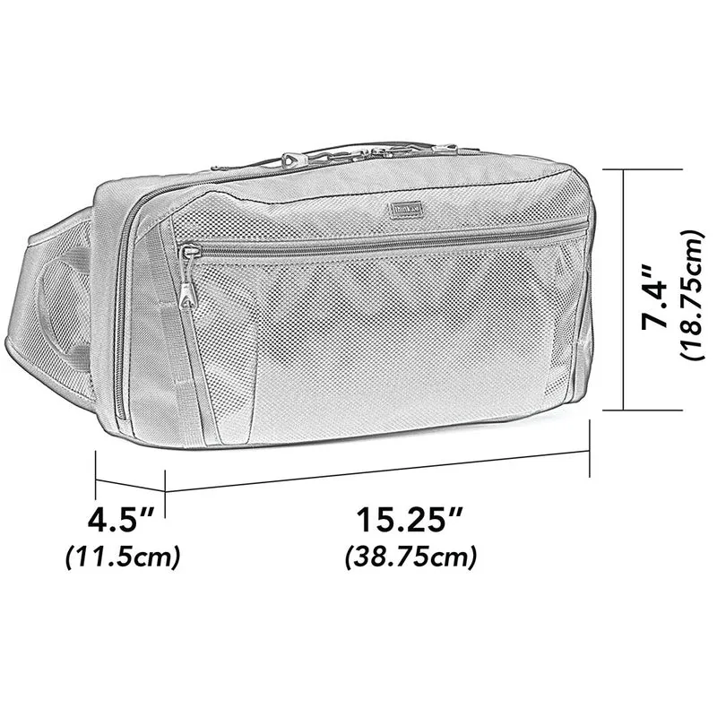 Sac PressPass Sling
