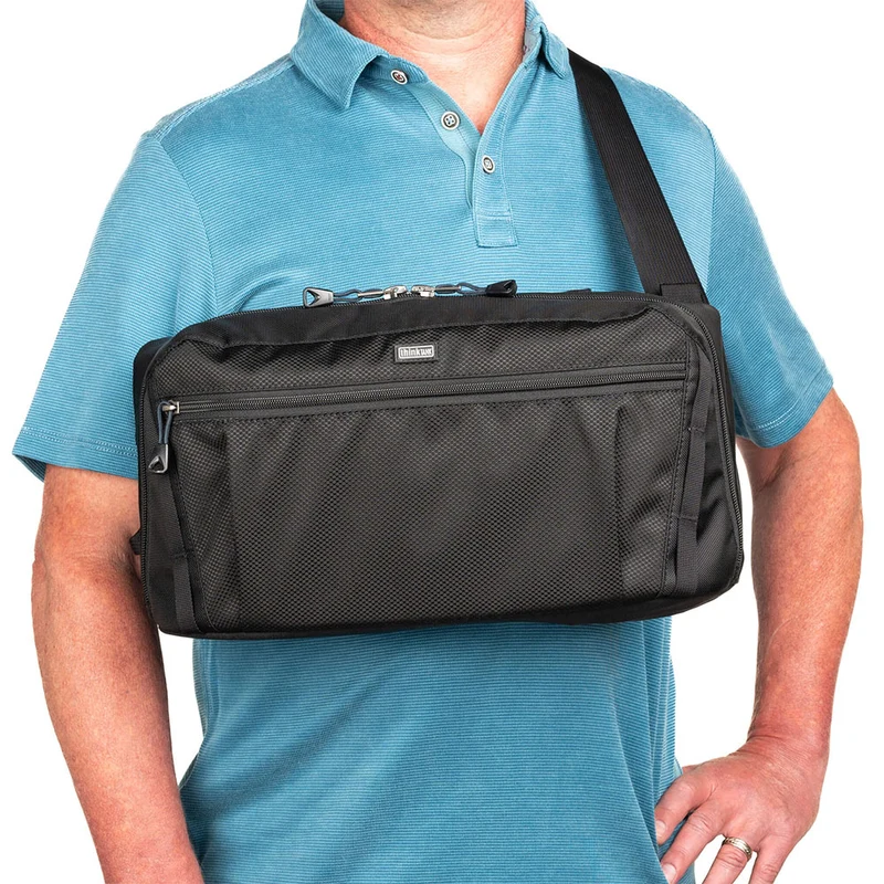 Sac PressPass Sling