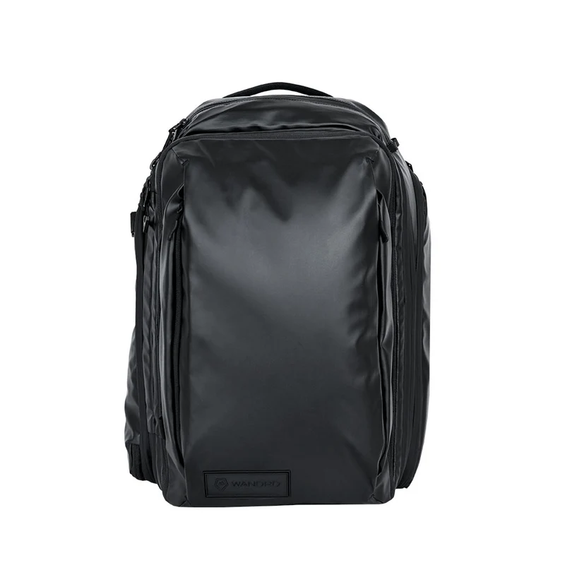 Sac à dos Transit 35L avec Module Essentiel (Noir)