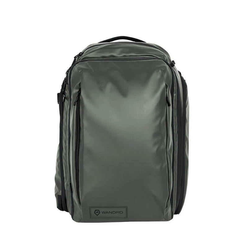 Sac à dos Transit 35L (Vert)