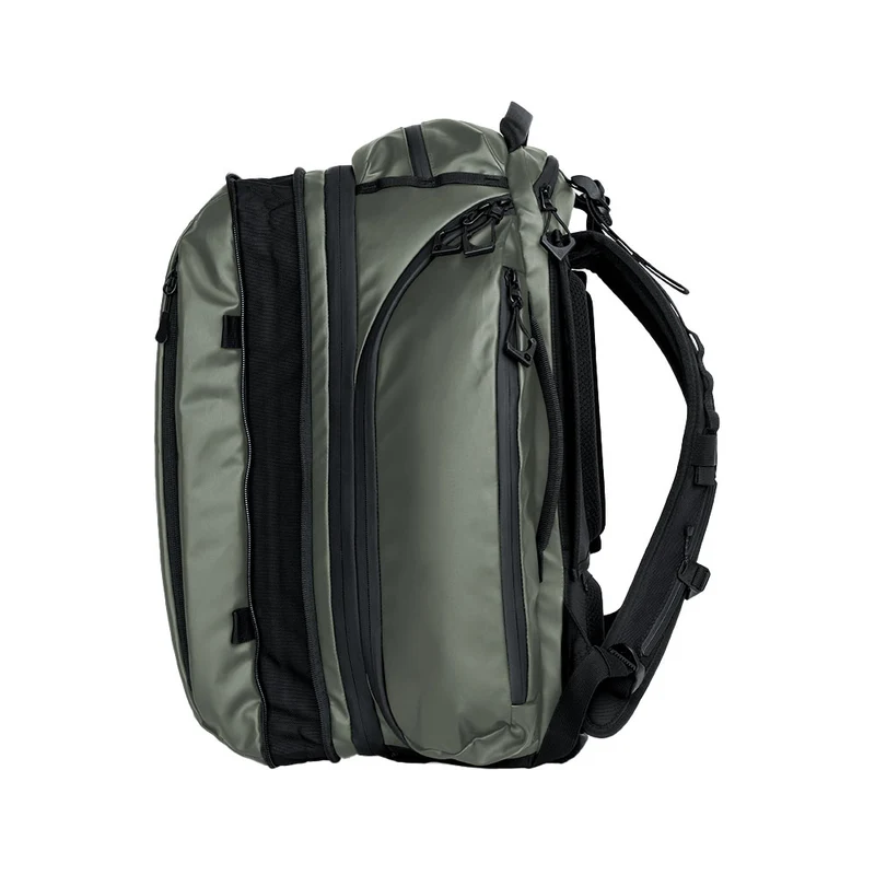 Sac à dos Transit 35L (Vert)