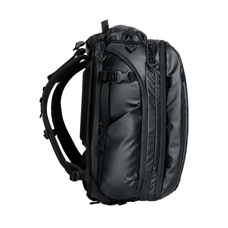 Sac à dos Transit 45L (Noir)