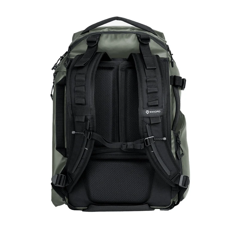 Sac à dos Transit 45L (Vert)