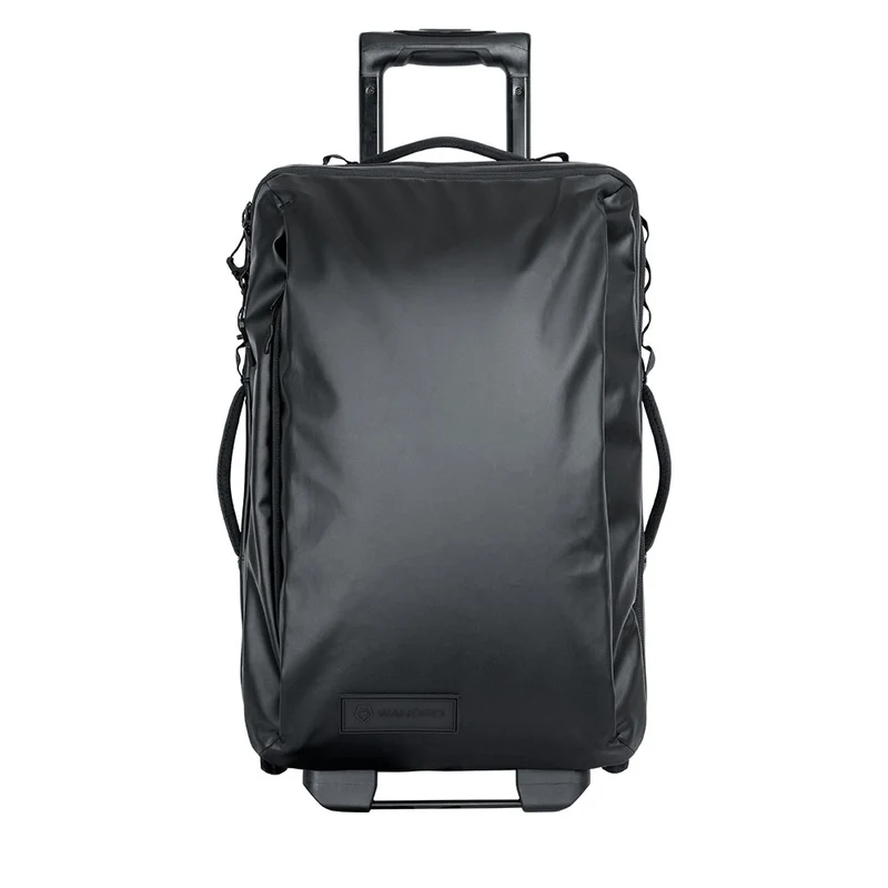 Valise à roulettes Transit avec Module Essentiel Plus