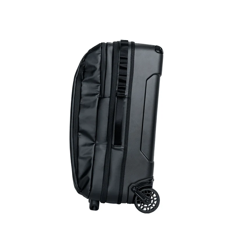 Valise à roulettes Transit avec Module Essentiel Plus