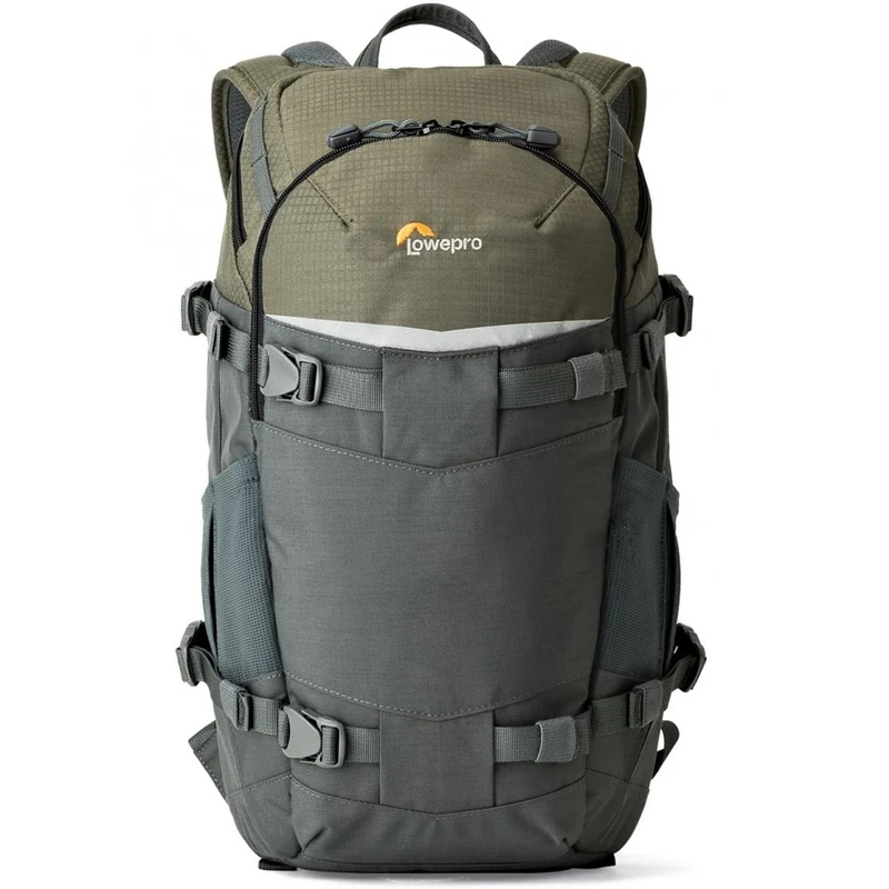 Sac à dos Flipside Trek BP 250 AW (Gris/Vert)