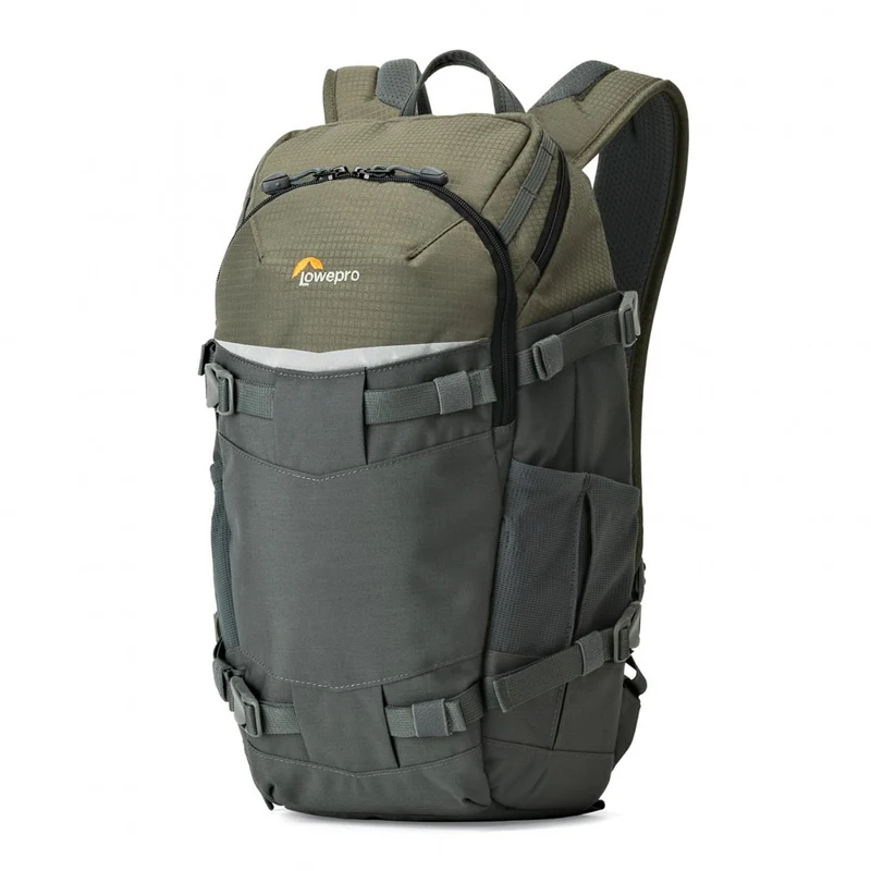 Sac à dos Flipside Trek BP 250 AW (Gris/Vert)